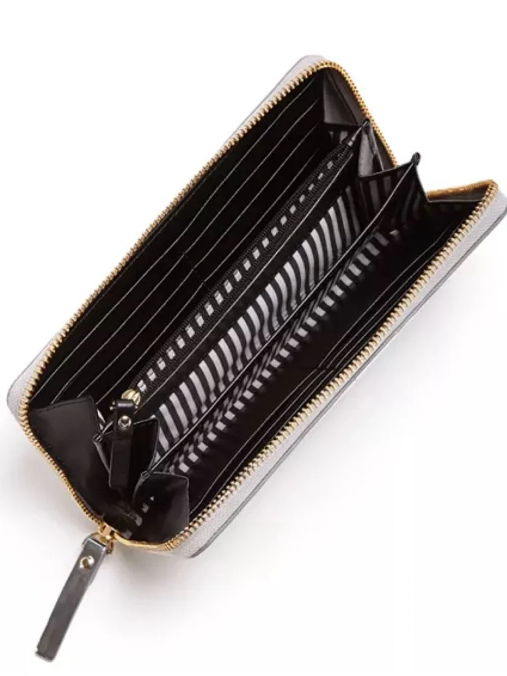 Kate Spade New York Whimsies Happy Lacey wallet